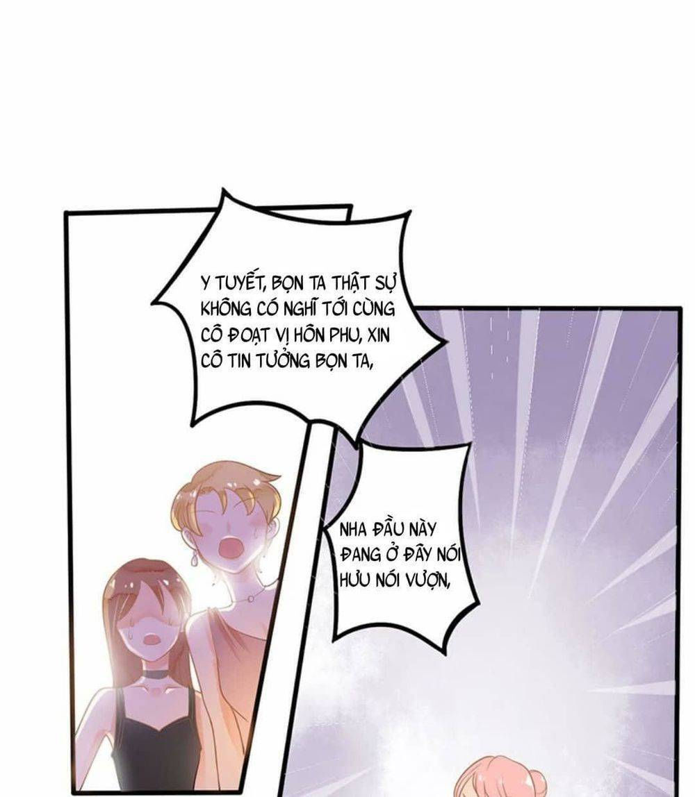 ác ma thiếu gia ở bên cạnh chapter 7 19