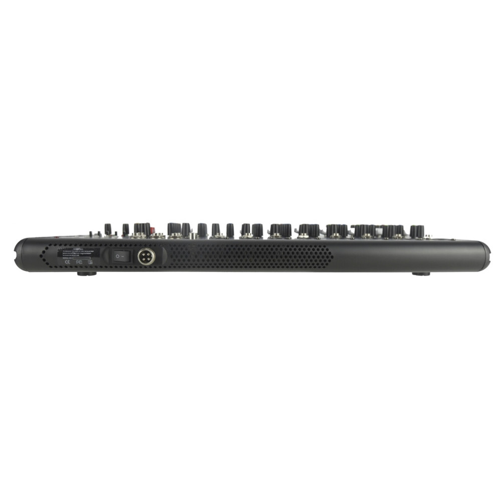 Mixer Mark MAX 10 FX USB - Hàng chính hãng