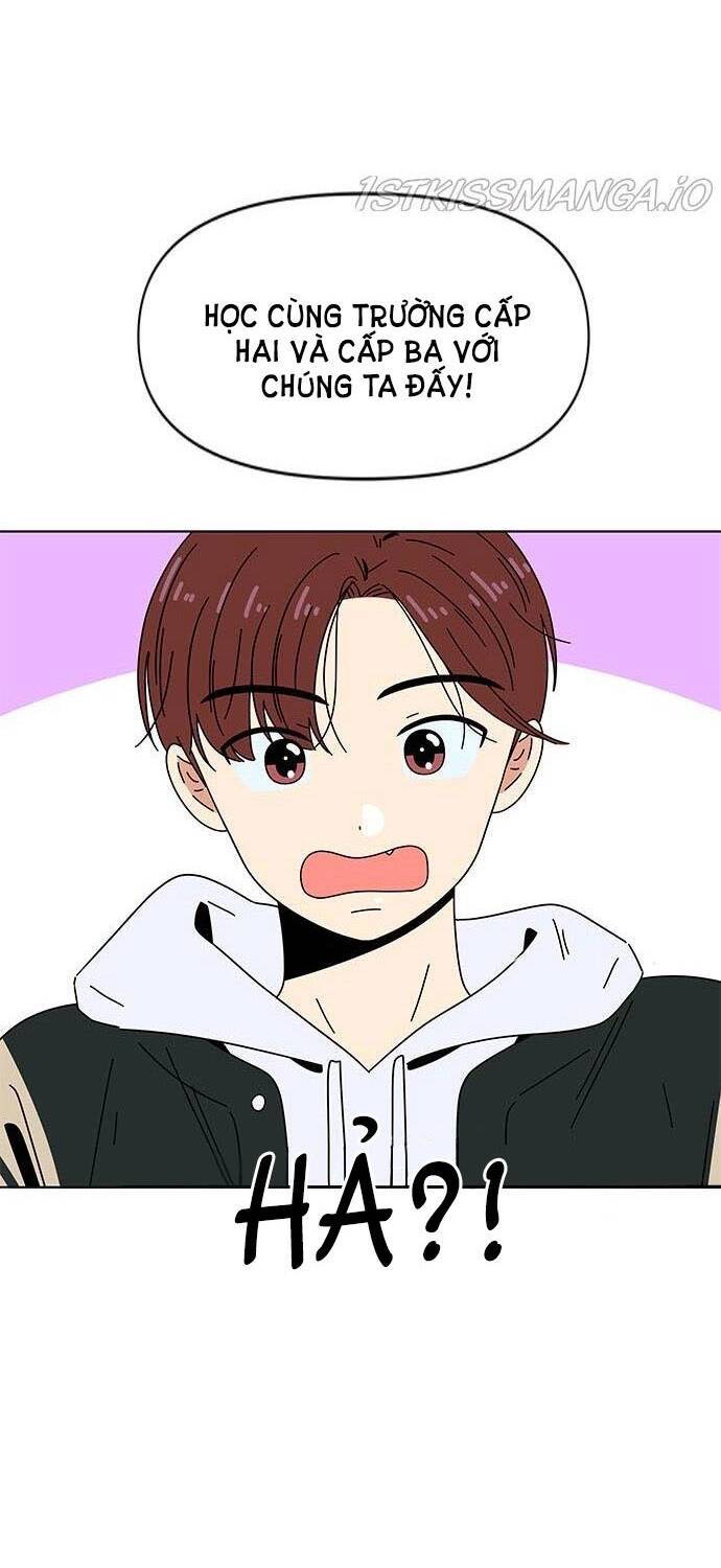 thanh xuân rực rỡ - season of blossom chapter 82 9