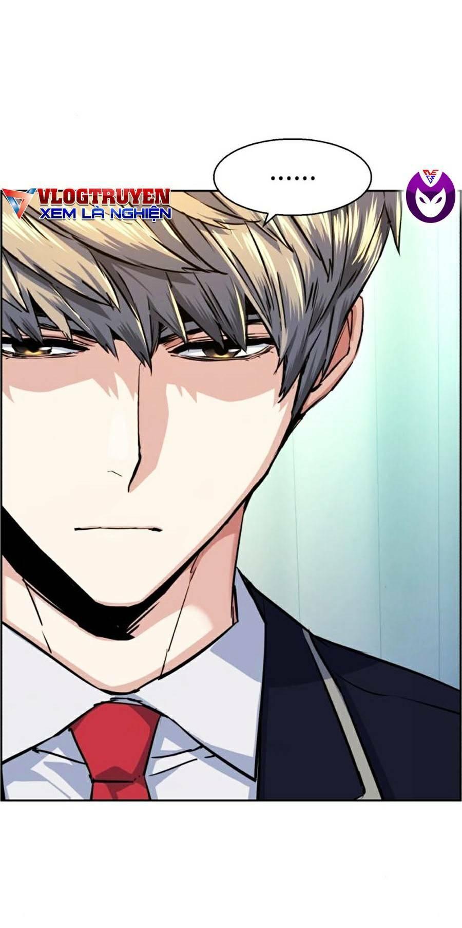 bạn học tôi là lính đánh thuê chapter 69 17