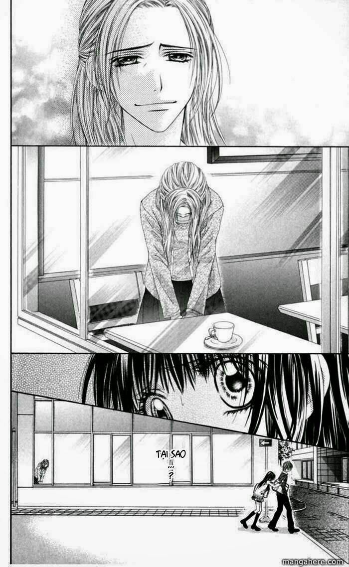 khởi đầu tình yêu chapter 10 150