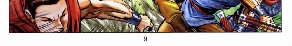 tuyệt thế vô song 2 chapter 53 16