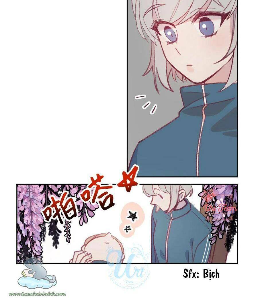 nhật ký nấm ma cô chapter 9 31