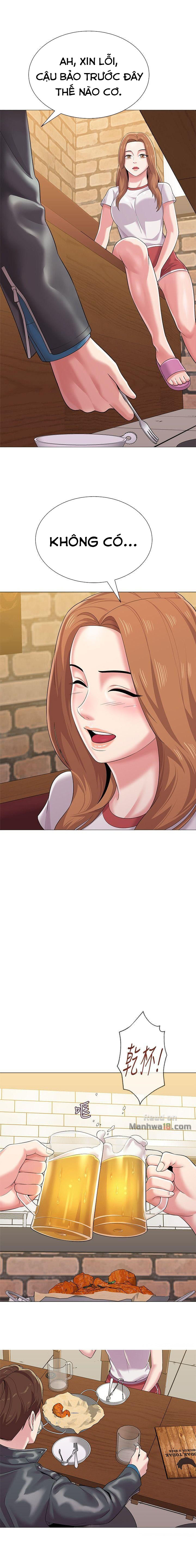 cô giáo bán thân chapter 25 5