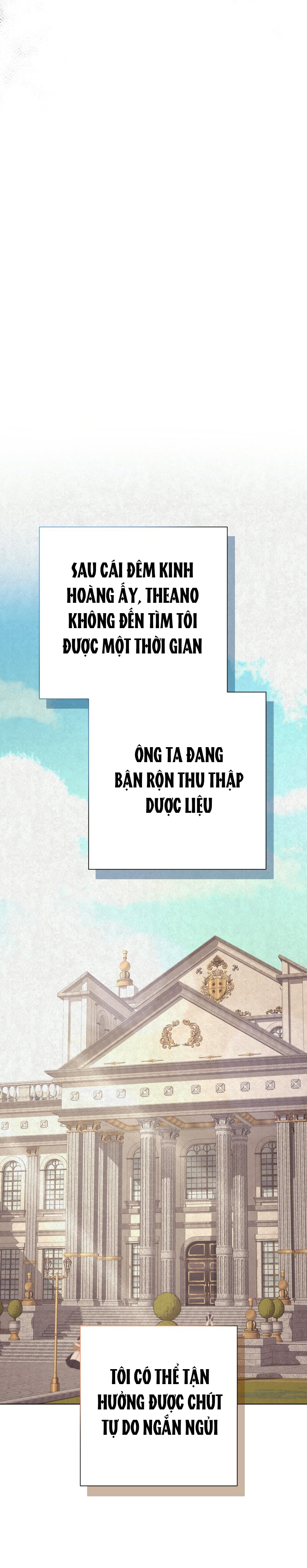 sự cứu rỗi đầy cám dỗ chapter 3.2 1