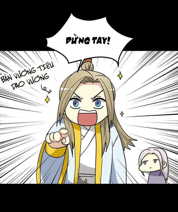 lưỡng bất nghi (full) chapter 176 15