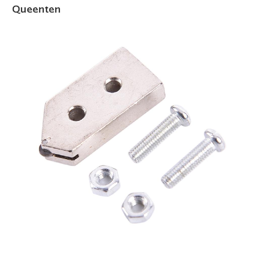 Queenten Wine Bottle Tools Replacement Head For Glass Bottle Tools QT