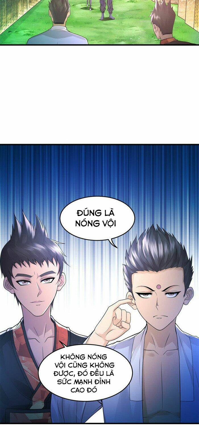 pháp sư truyền kì chapter 31 13