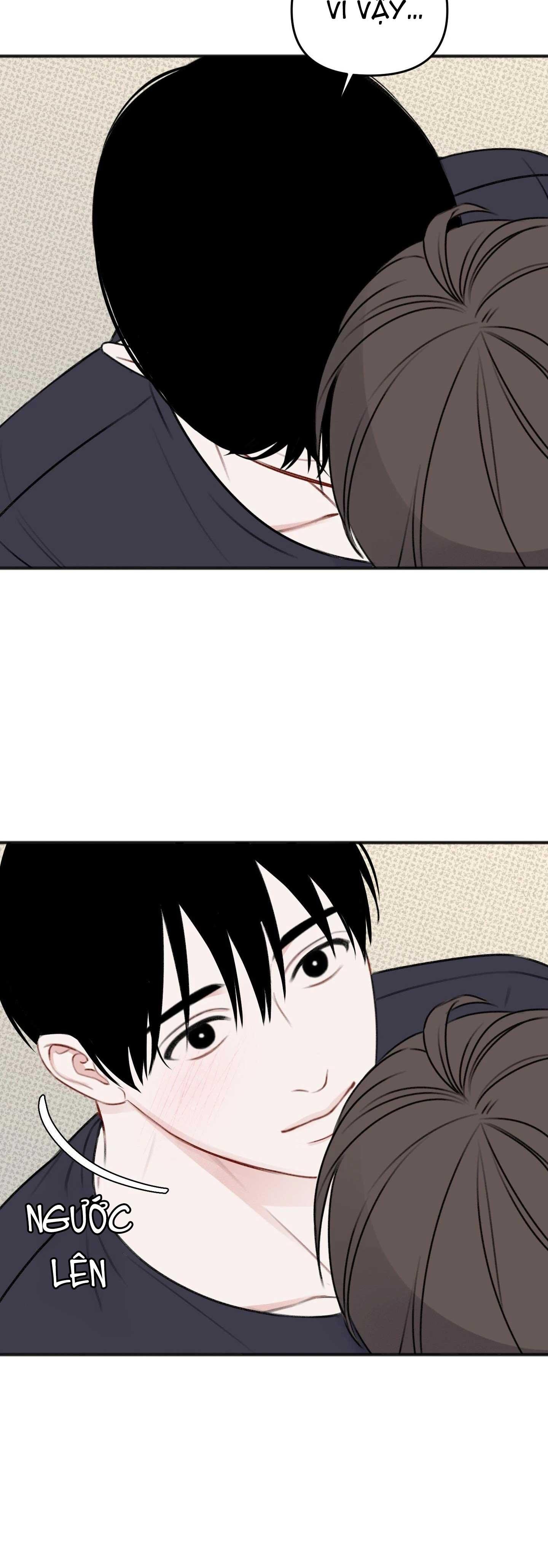 bé xúc tu chapter 30 31