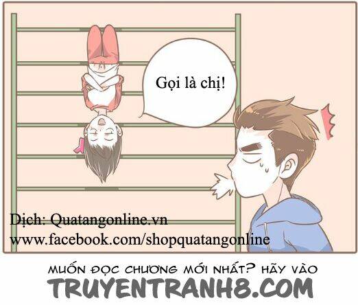 đại thánh và tiểu yêu chapter 11 35