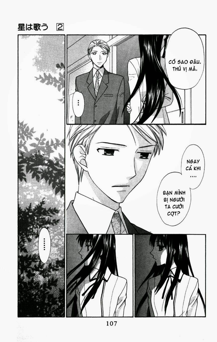 hoshi wa utau chapter 9 11