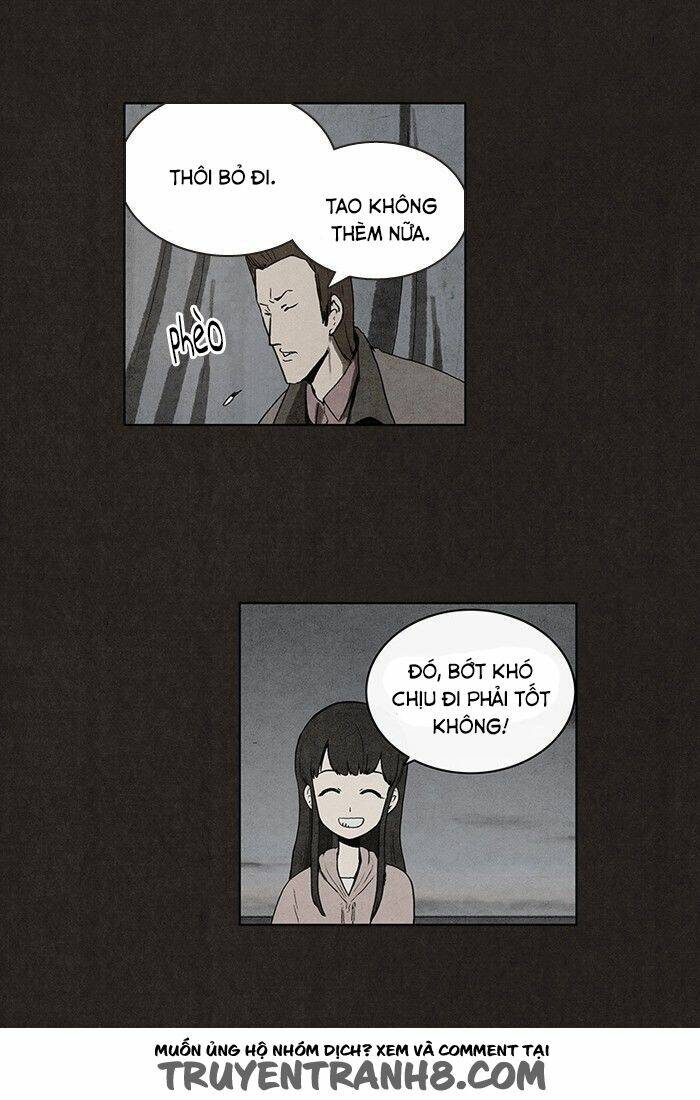 đứa con của quỷ dữ chapter 26 29