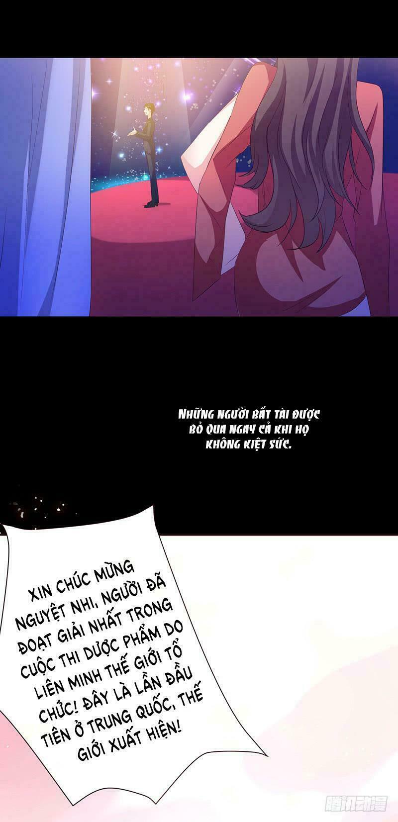 trò chơi trừng phạt chapter 1 10