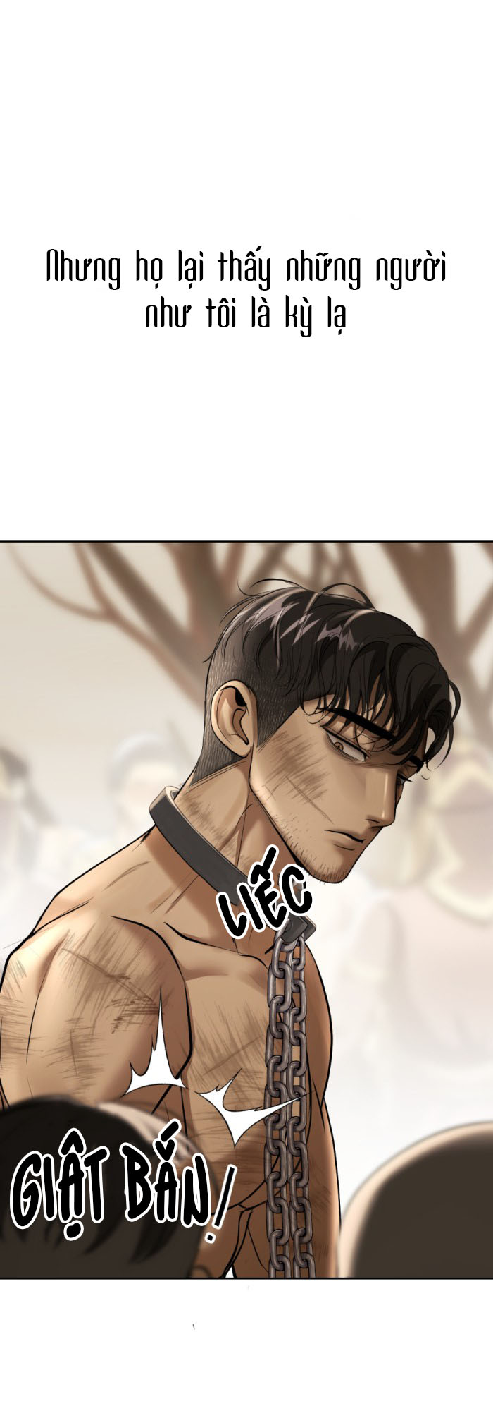 tôi là công tử đẹp nhất xiêm chapter 15 39