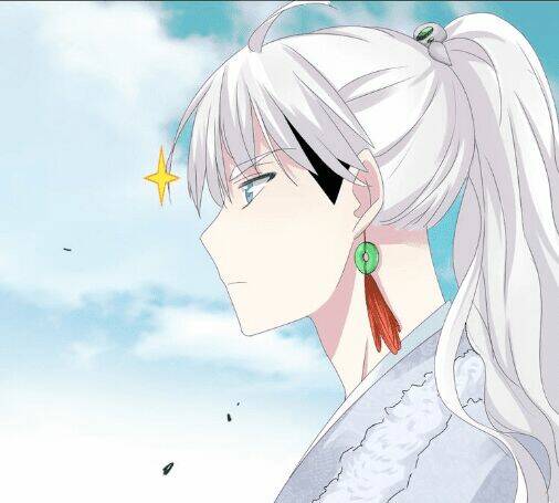 lều khều biết yêu chapter 35 4