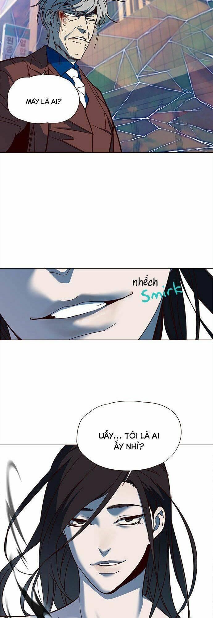 biến thân thành mèo chapter 14 47