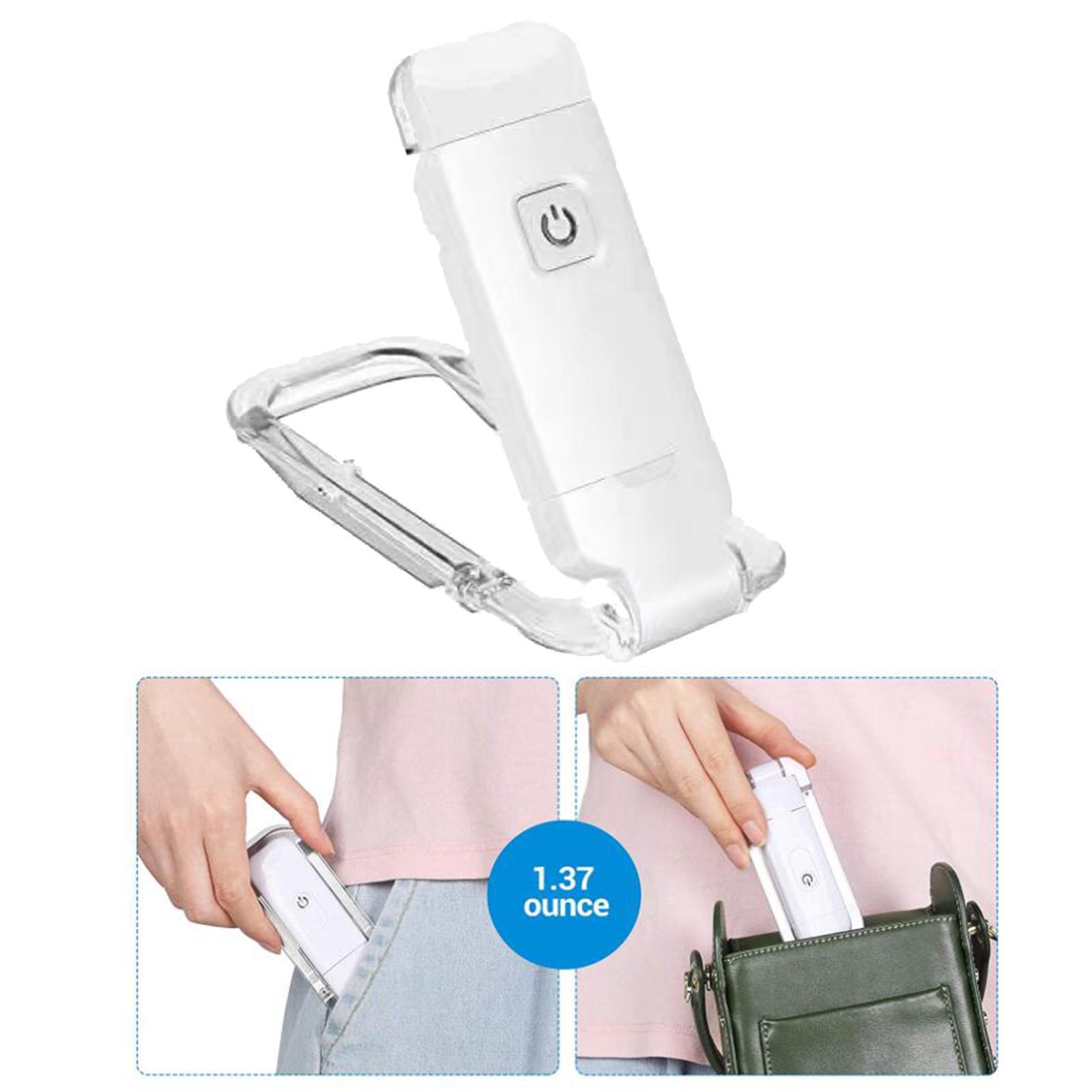 2 Brightness Flexible for Readers Reading