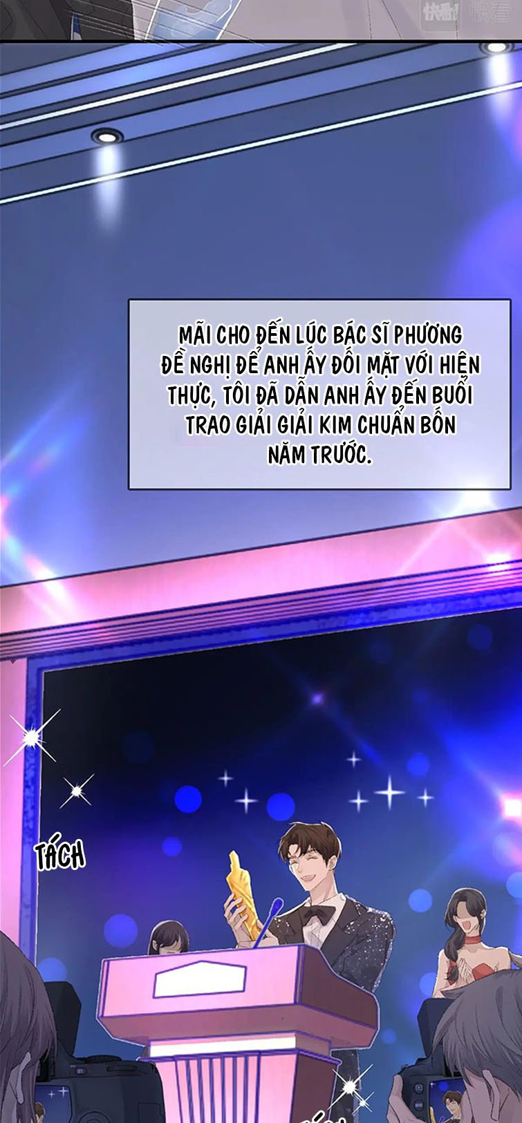 cấu bệnh chapter 80 2