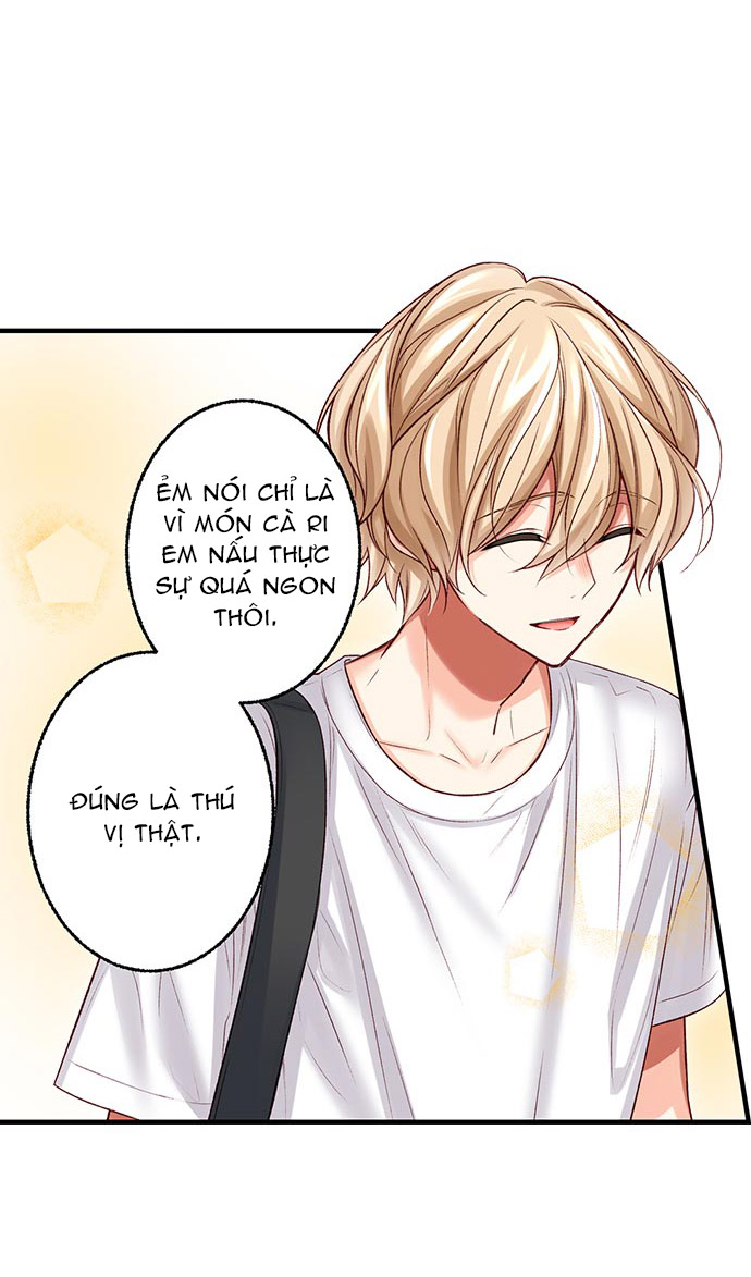 họ chắc chắn đã làm chuyện đó chapter 38.2 19