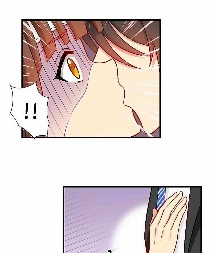 chỉ nhiễm thành hôn chapter 46 10