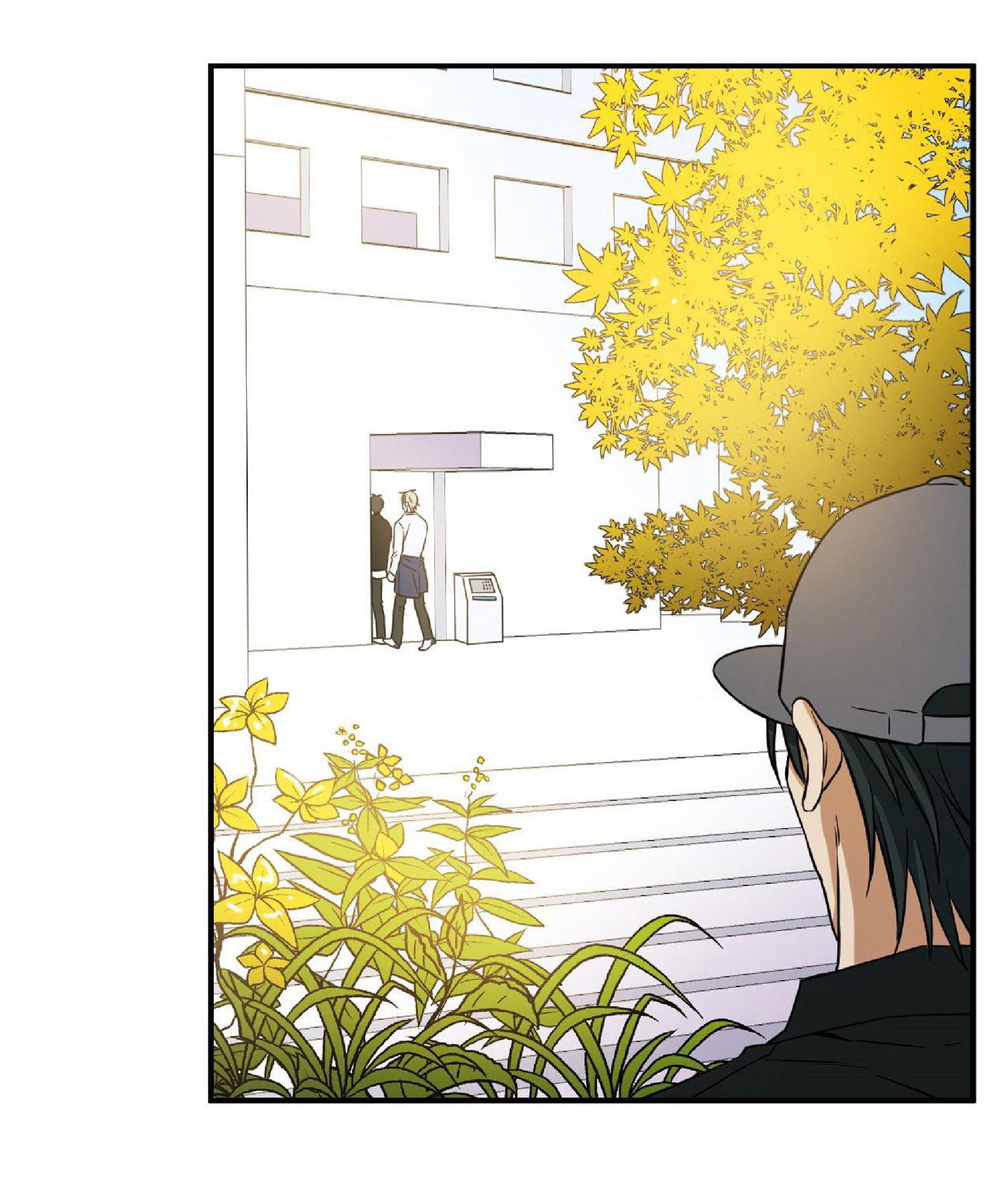 cú homerun lần thứ 7 chapter 13 49