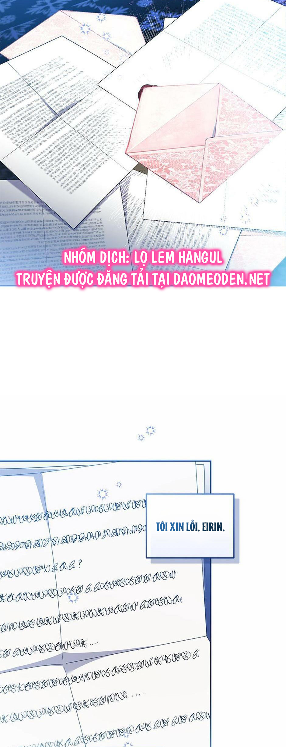 papa tôi là bạo chúa ác ma chapter 60 39