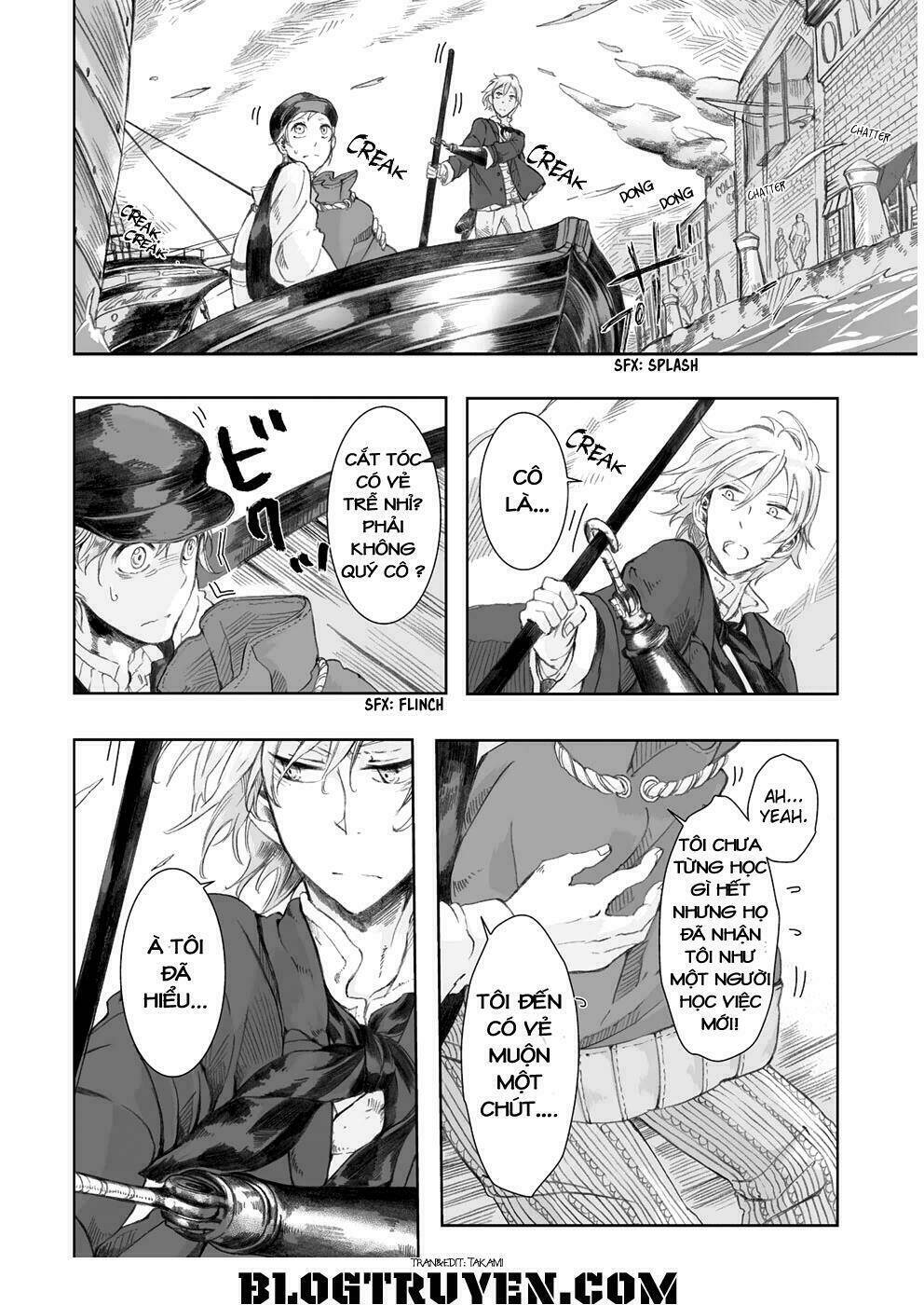 umi no cradle chapter 3 9