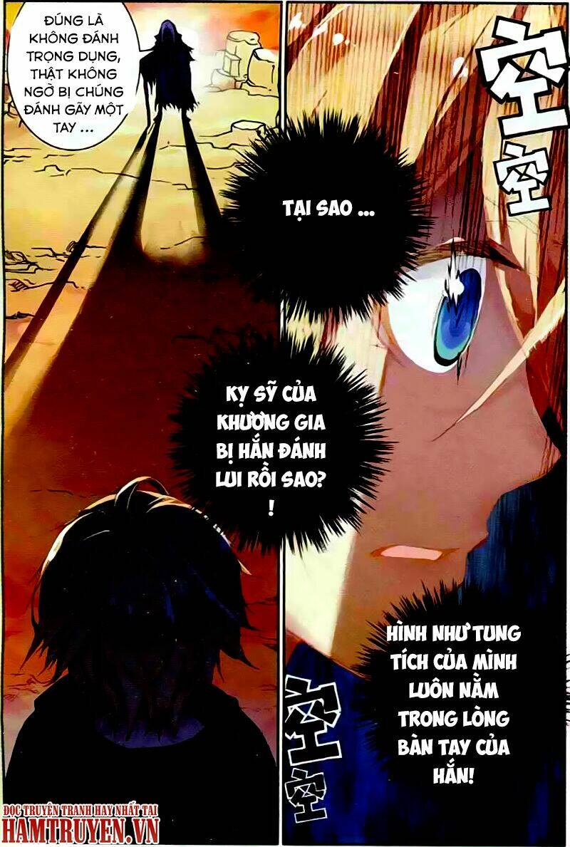 già thiên chapter 37 22