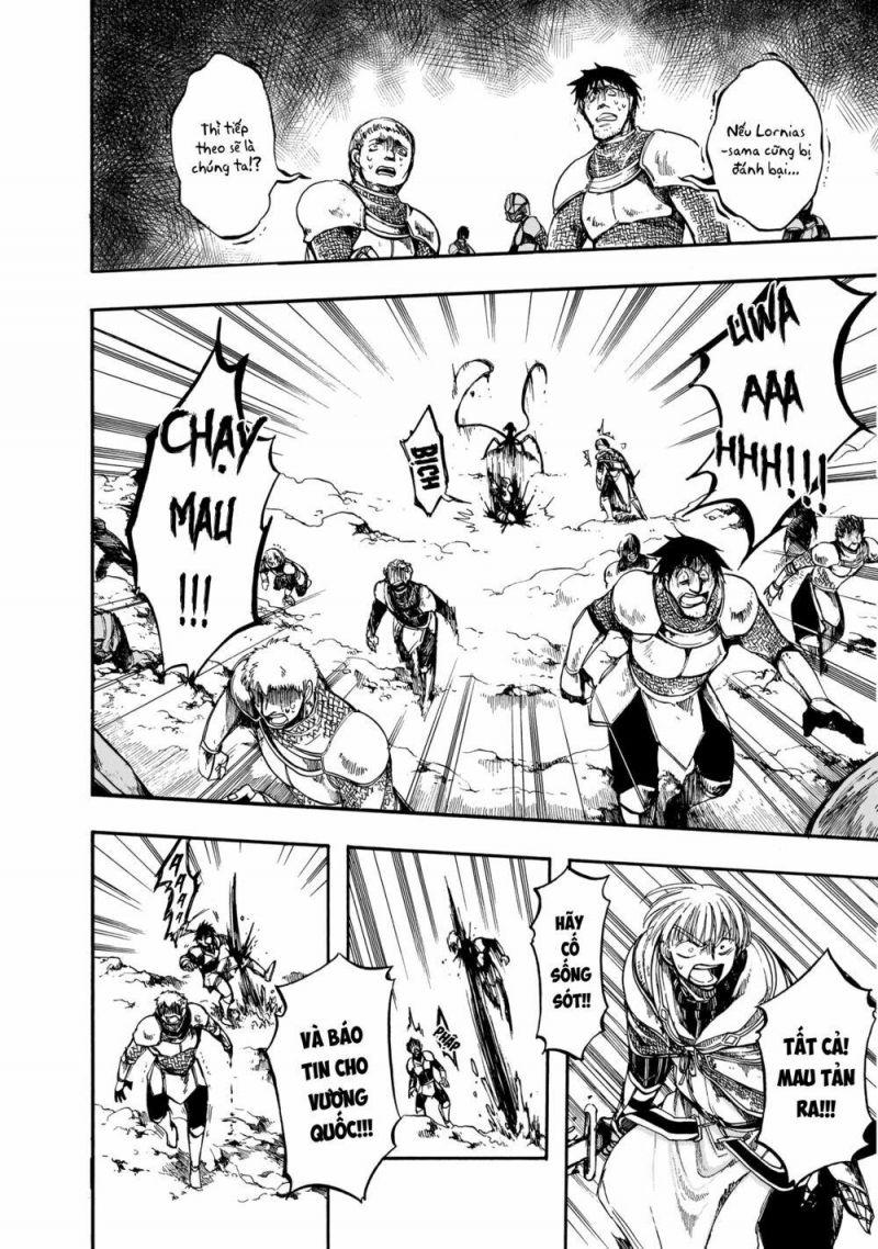 isekai apocalypse mynoghra ~the conquest of the world starts with the civilization of ruin~ chapter 8.1 2