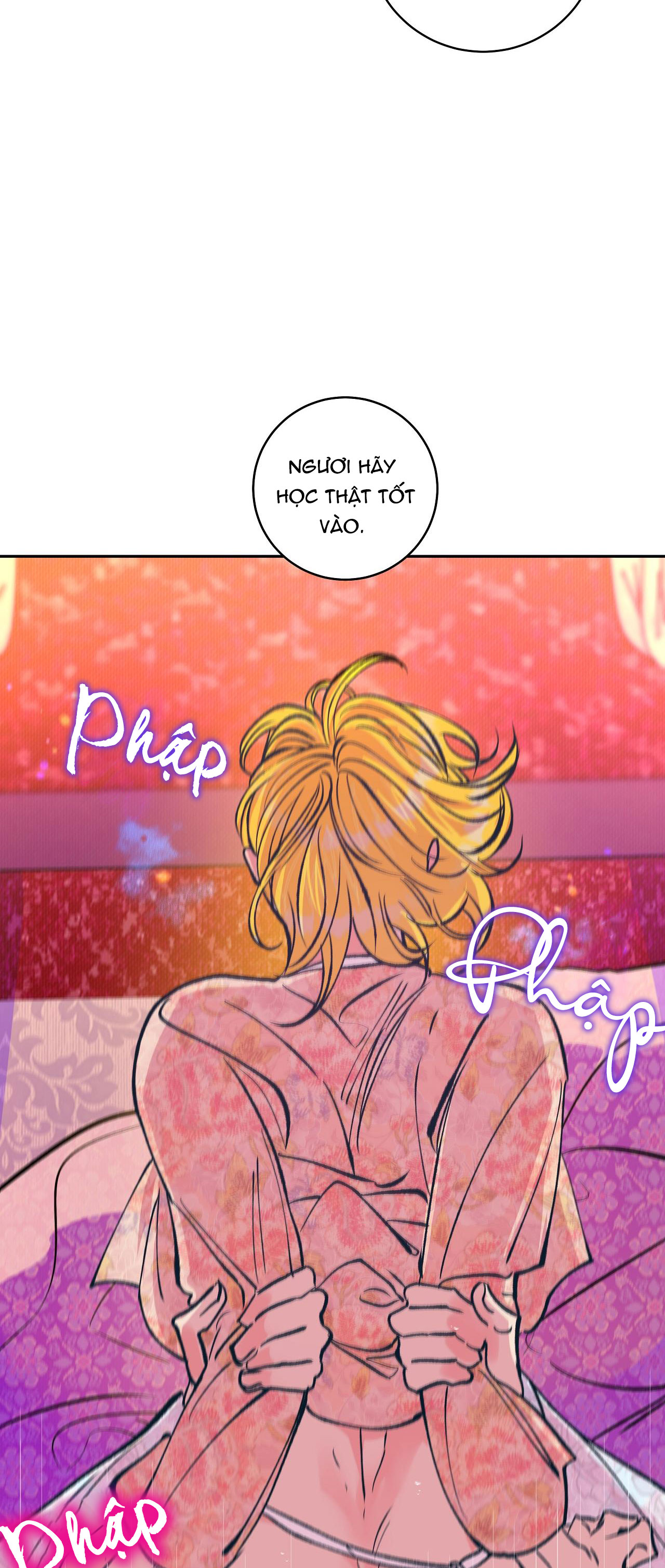 bán yêu chapter 17 26