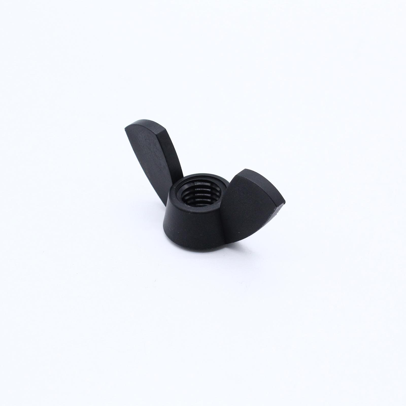 2X Spare Wheel Carrier Accessories Car Tire Nut Fit for