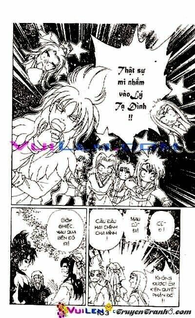 đóa hoa yêu kiều chapter 6 104