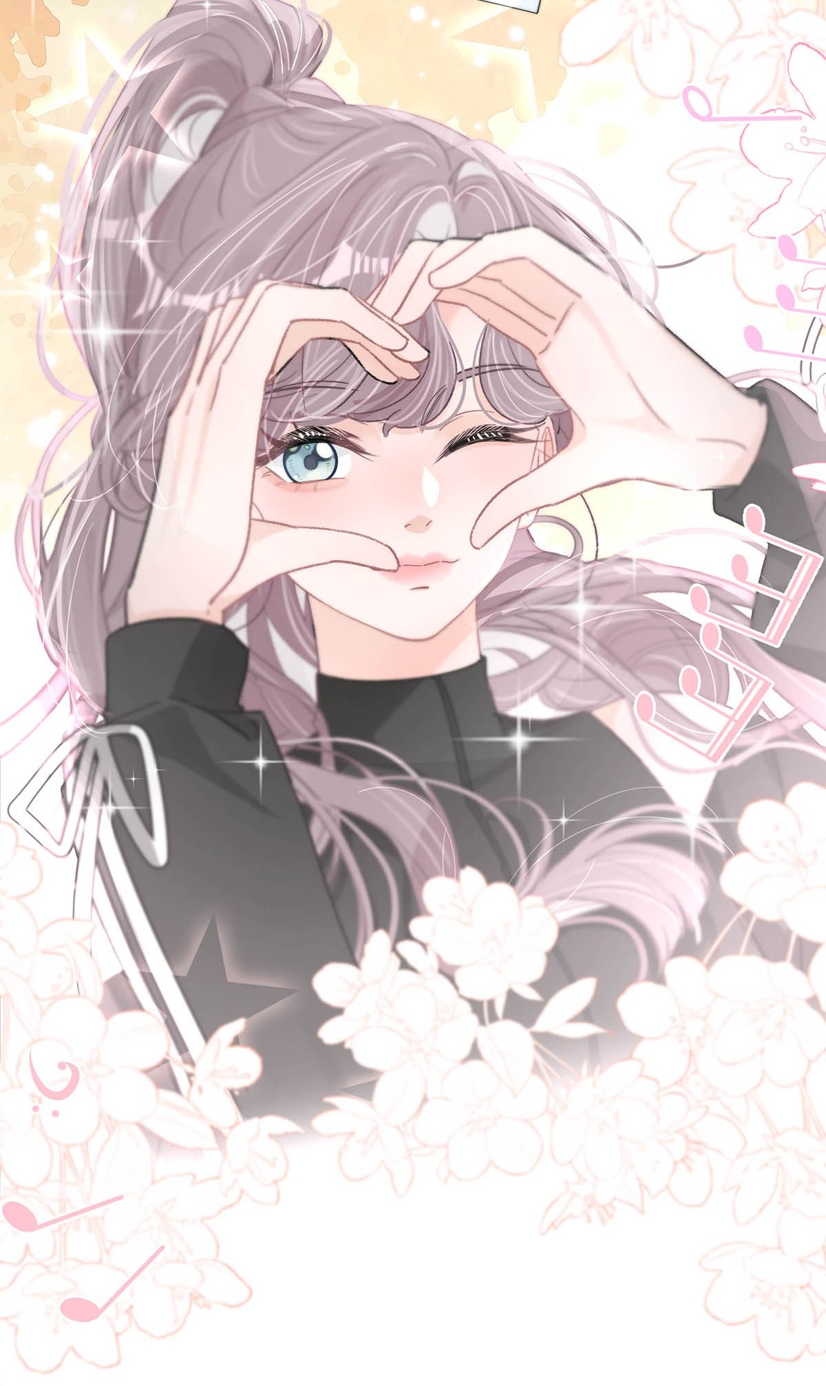 bị mẹ kế là ảnh hậu cưỡng ép yêu trong show thực tế chapter 19 28