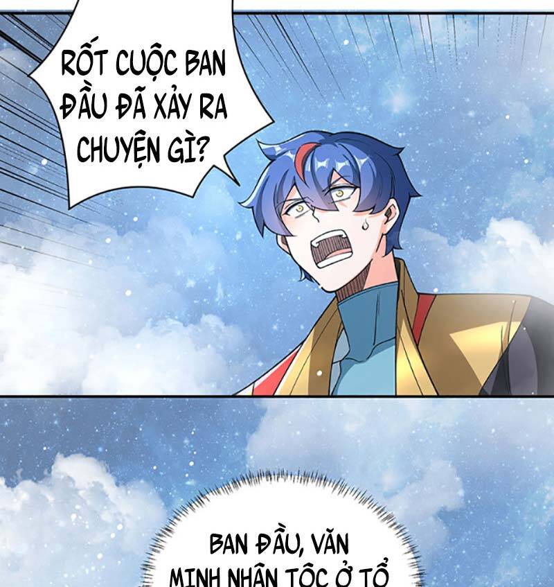 võ đạo độc tôn chapter 564 53