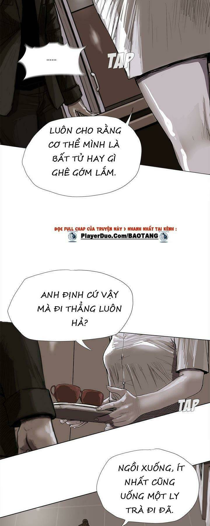 âm mưu báo thù chapter 5 23