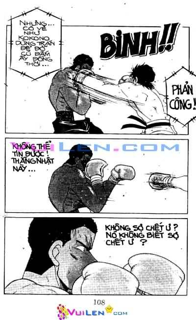 truyền nhân atula - shura no mon i chapter 25 109