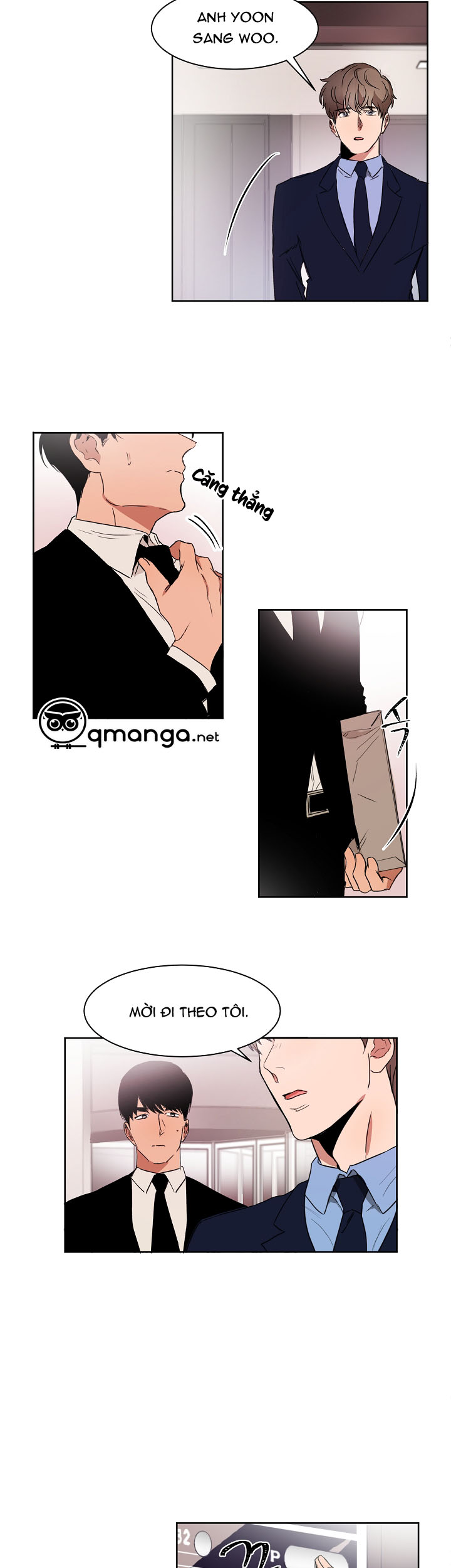 well done chapter 3 4