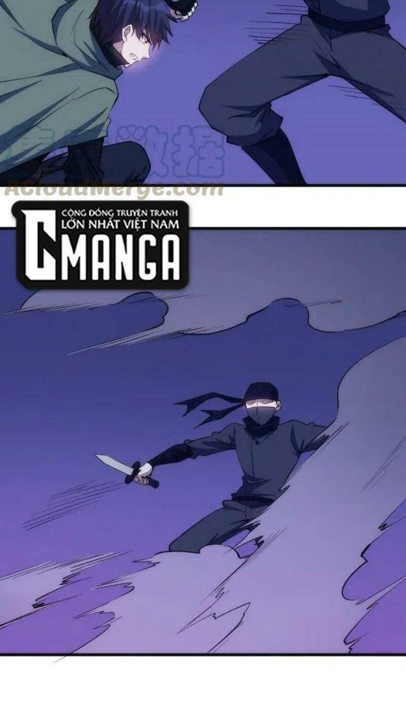 thánh đường chi thành chapter 66 2