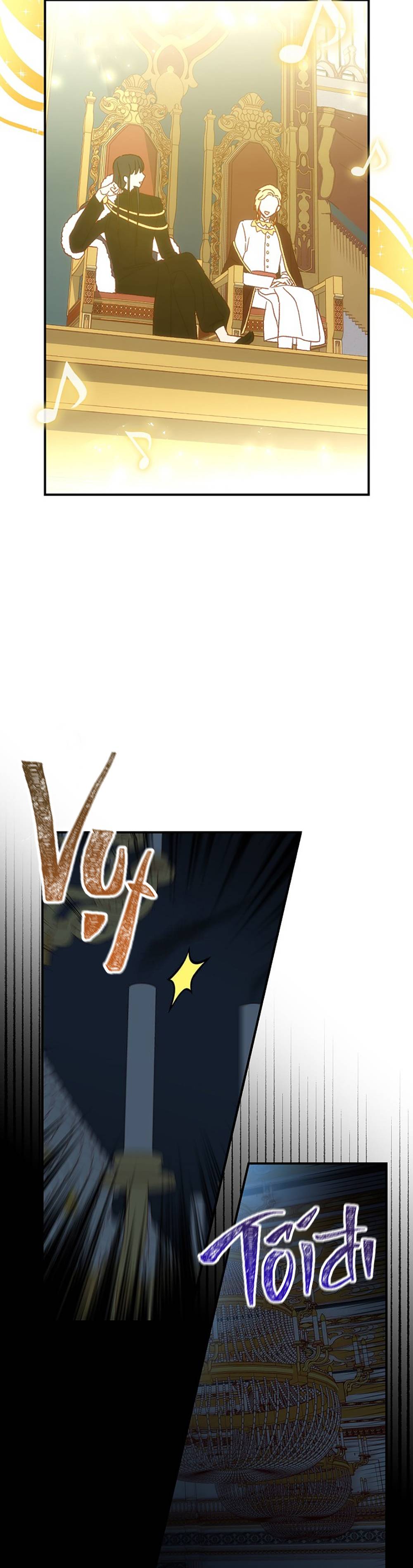 sống sót dưới thân phận hầu nữ chapter 18 10