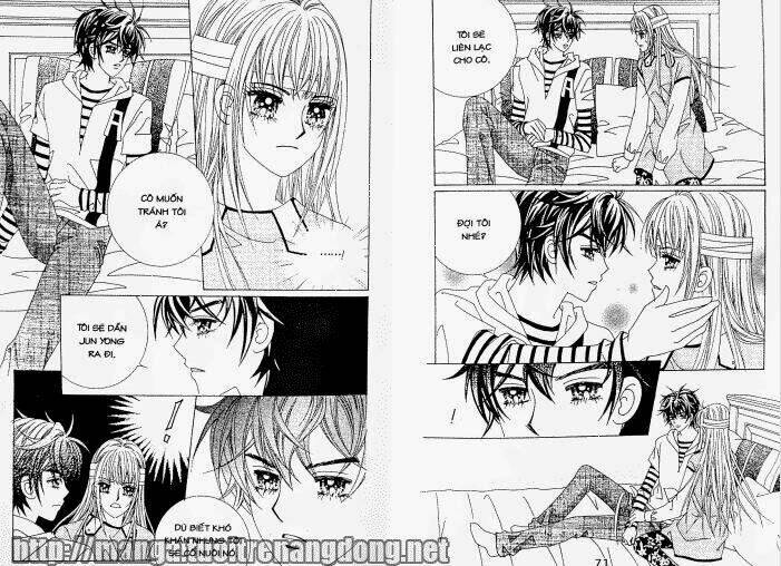 lãng tử chapter 13 35