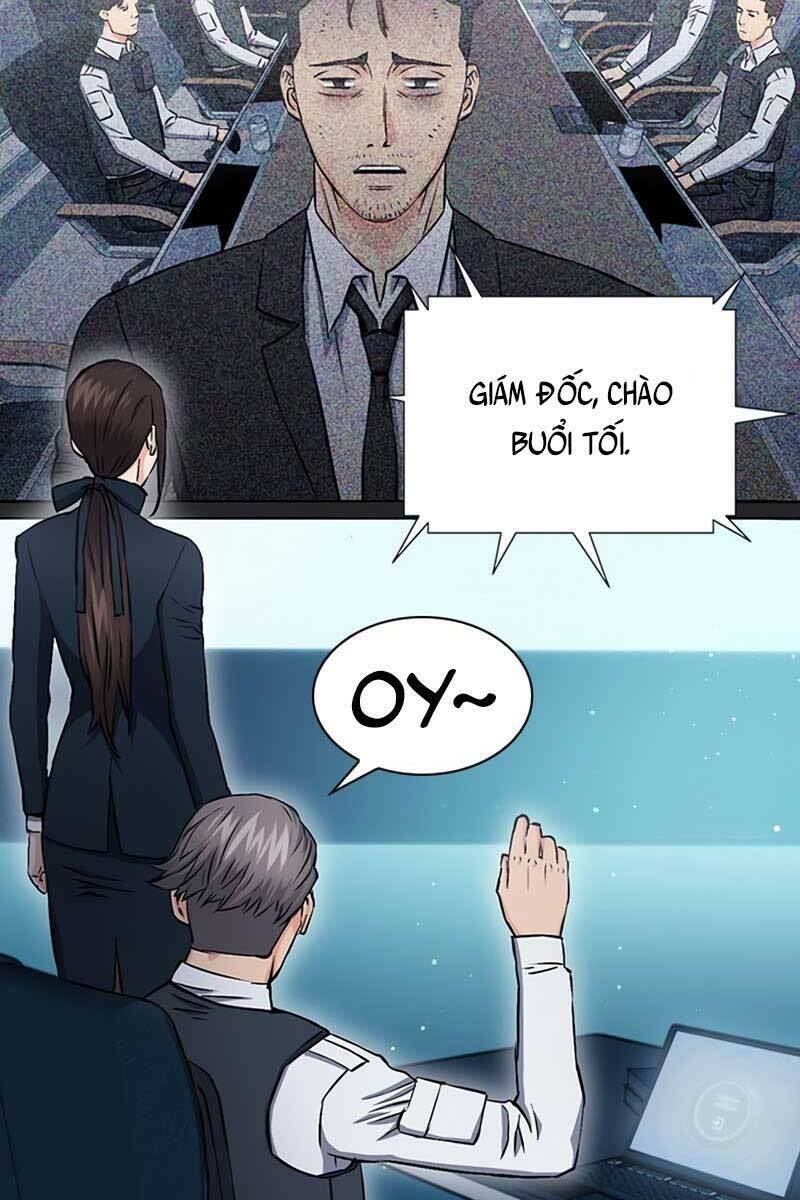 druid tại ga seoul - người hóa thú chapter 86 117