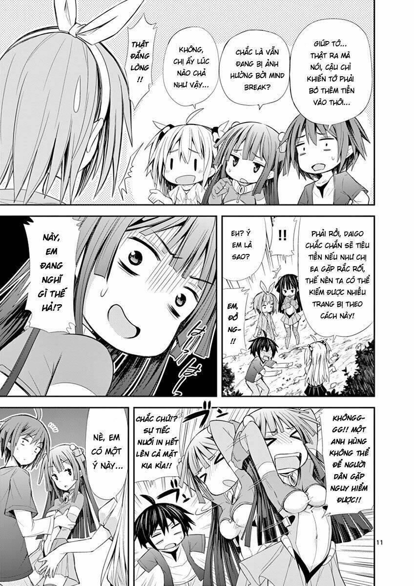 s rare soubi no niau kanojo chapter 6.3 11