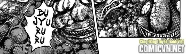 thánh tỏi sành ăn chapter 340 14