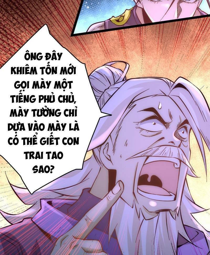 đô thị đỉnh phong cao thủ chapter 99 21