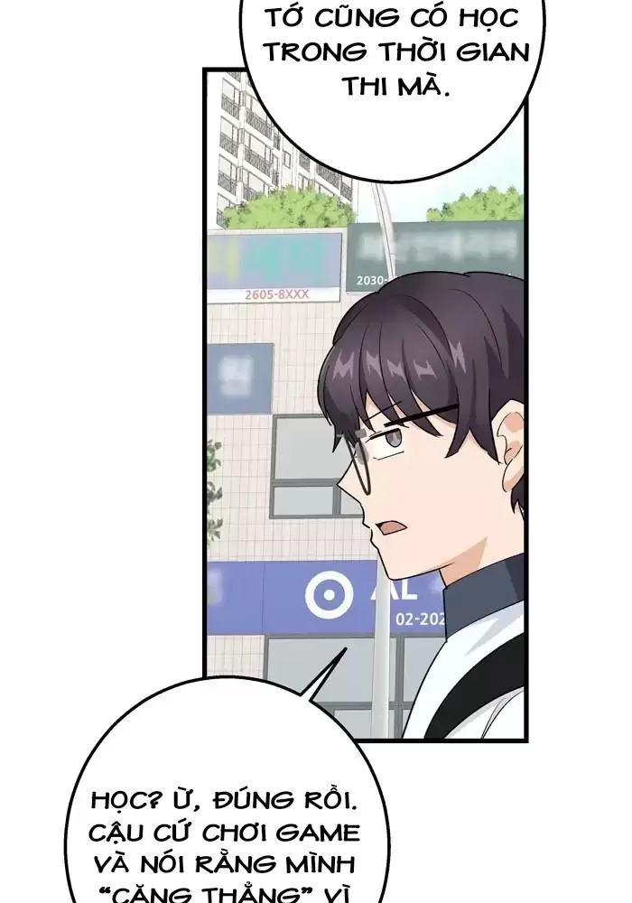 anh bạn của tôi đang phát sáng kìa ! chapter 26 67