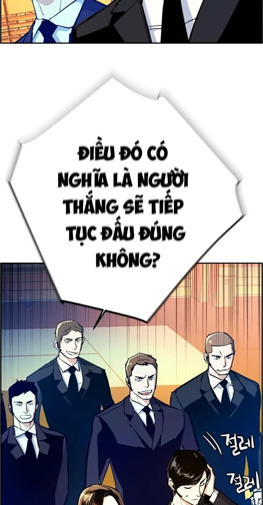 bạn học tôi là lính đánh thuê chapter 74 62