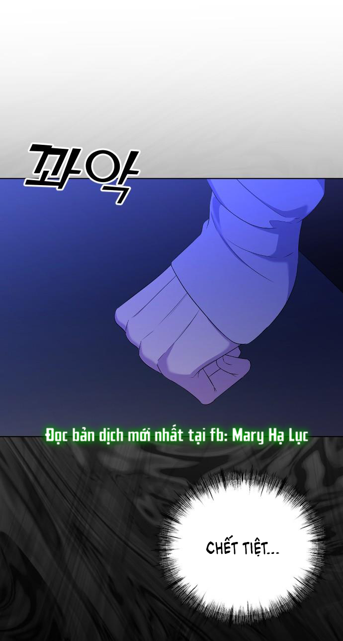 tôi sẽ thay đổi kết cục chapter 25.1 19