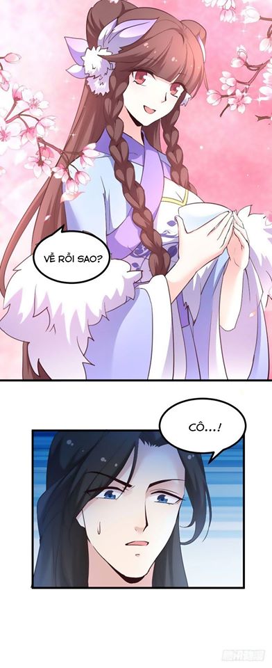 trò chơi trừng phạt chapter 28 17