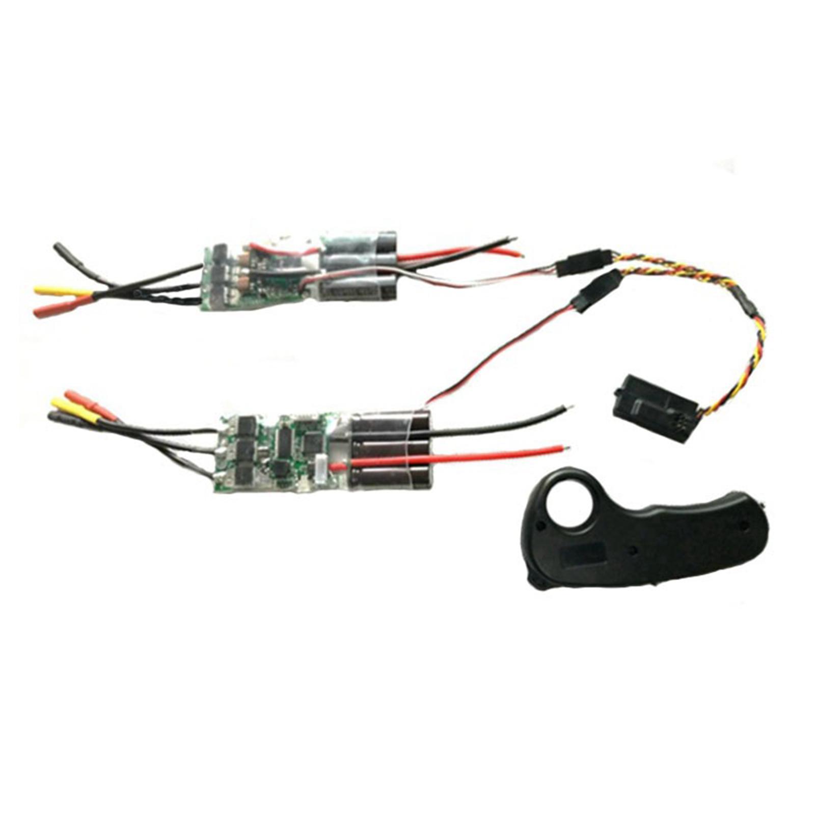 Electric Skateboard Controller  Remote Receiver for Electric Scooter