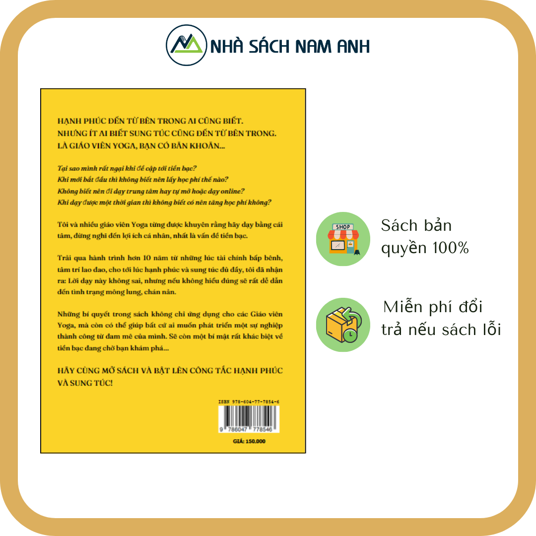 Sách - Công Tắc Vàng - Tác Giả Bùi Châu Đảo